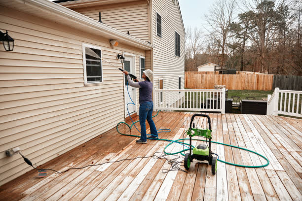 Best House Pressure Washing  in Dickinson, ND