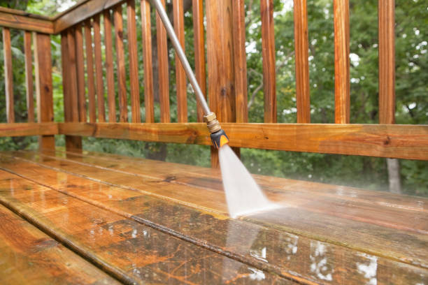 Best Concrete Pressure Washing  in Dickinson, ND