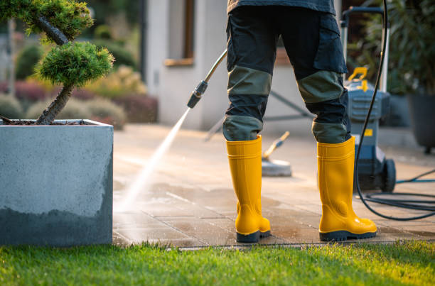 Pressure Washing Contractors in Dickinson, ND